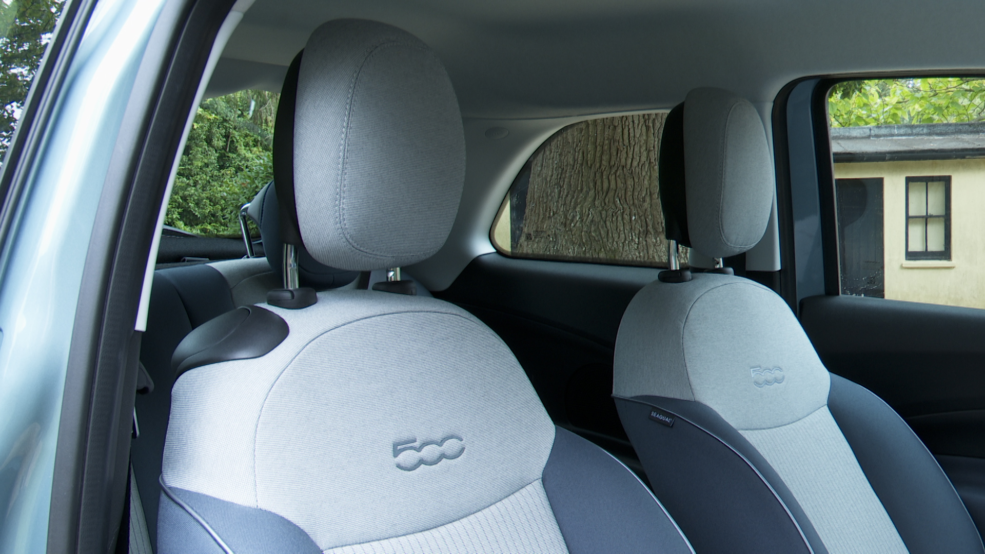 FIAT 500 ELECTRIC HATCHBACK 87kW Icon 42kWh 3dr Auto